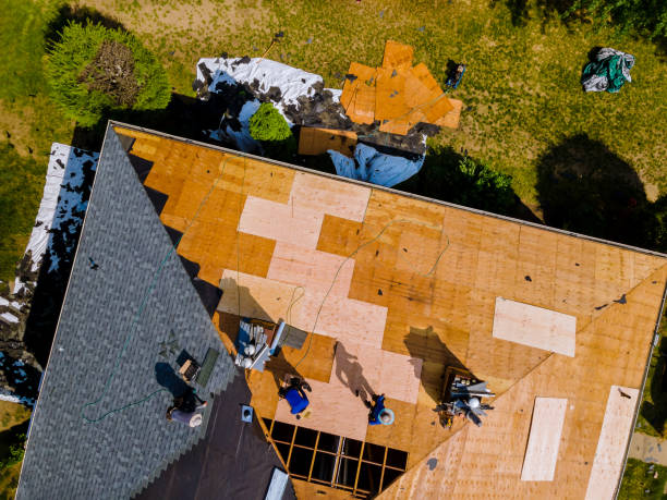 Gutter Installation and Roofing in Mendon, UT