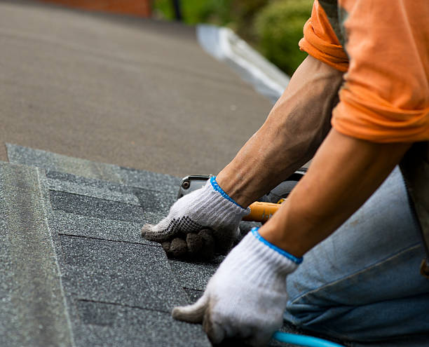 Quick and Trustworthy Emergency Roof Repair Services in Mendon, UT